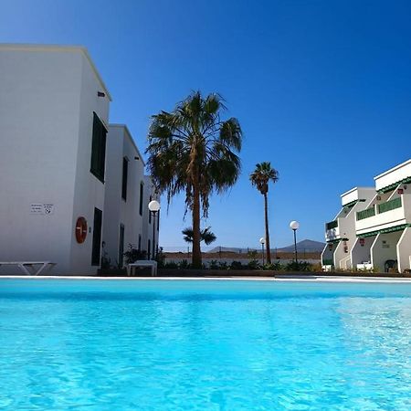 Apartamento Mimosas Pocillos Пуерто дел Кармен Екстериор снимка