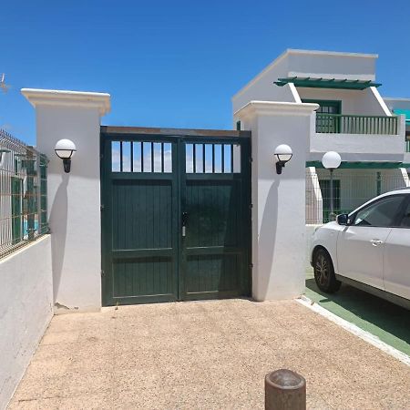 Apartamento Mimosas Pocillos Пуерто дел Кармен Екстериор снимка