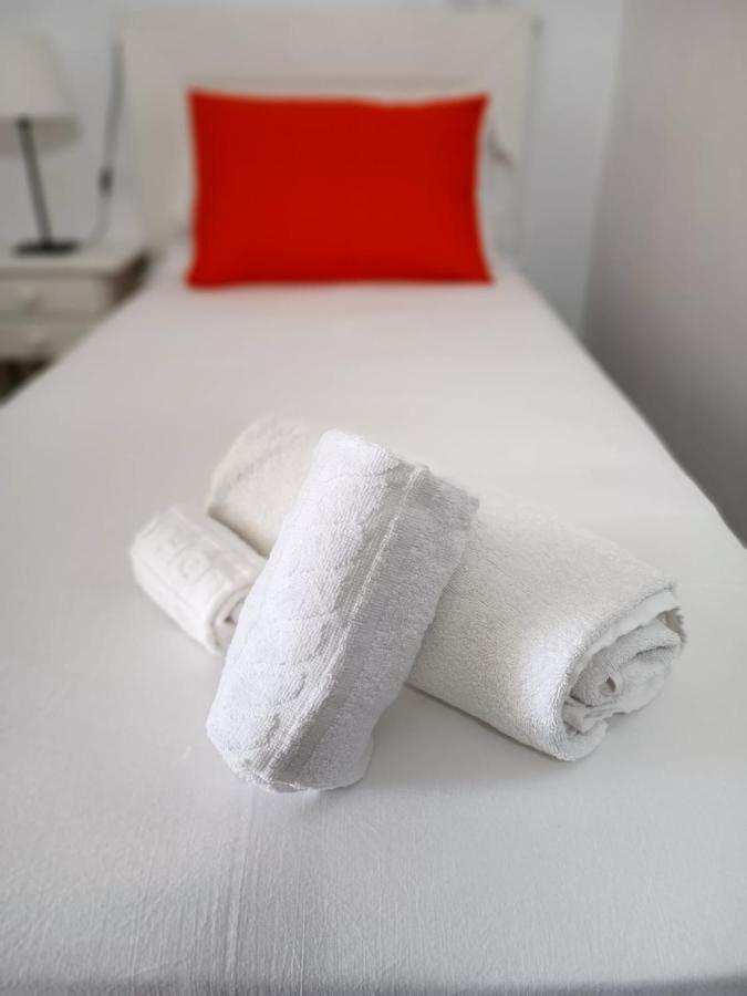 Apartamento Mimosas Pocillos Пуерто дел Кармен Екстериор снимка
