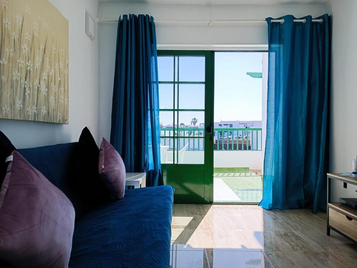 Apartamento Mimosas Pocillos Пуерто дел Кармен Екстериор снимка