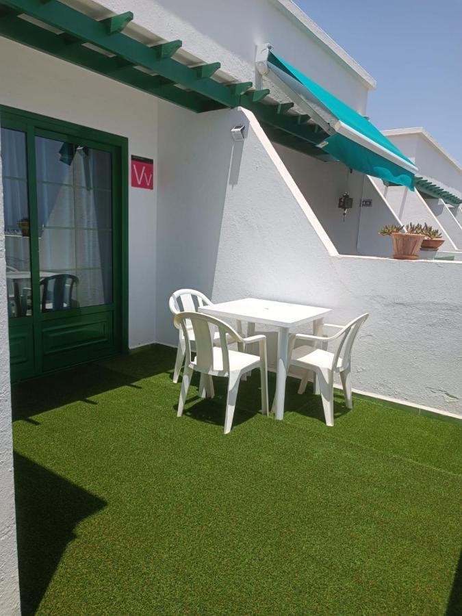 Apartamento Mimosas Pocillos Пуерто дел Кармен Екстериор снимка