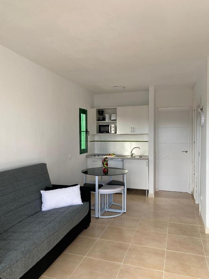 Apartamento Mimosas Pocillos Пуерто дел Кармен Екстериор снимка