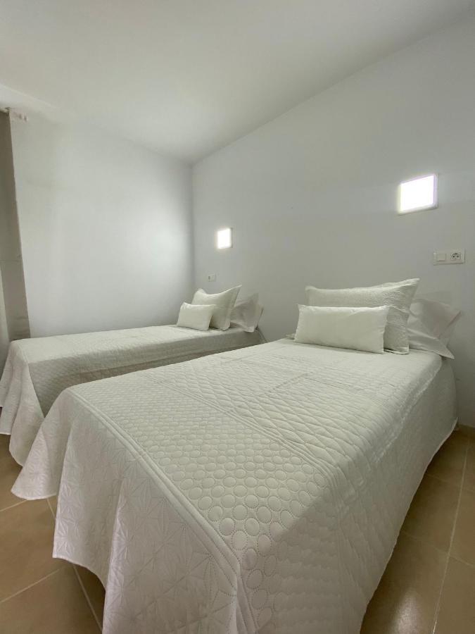 Apartamento Mimosas Pocillos Пуерто дел Кармен Екстериор снимка