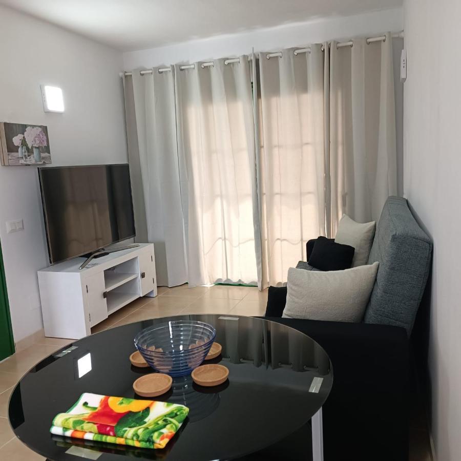 Apartamento Mimosas Pocillos Пуерто дел Кармен Екстериор снимка