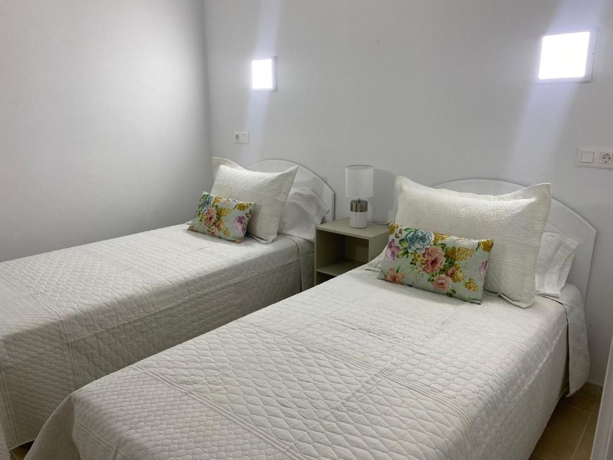 Apartamento Mimosas Pocillos Пуерто дел Кармен Екстериор снимка