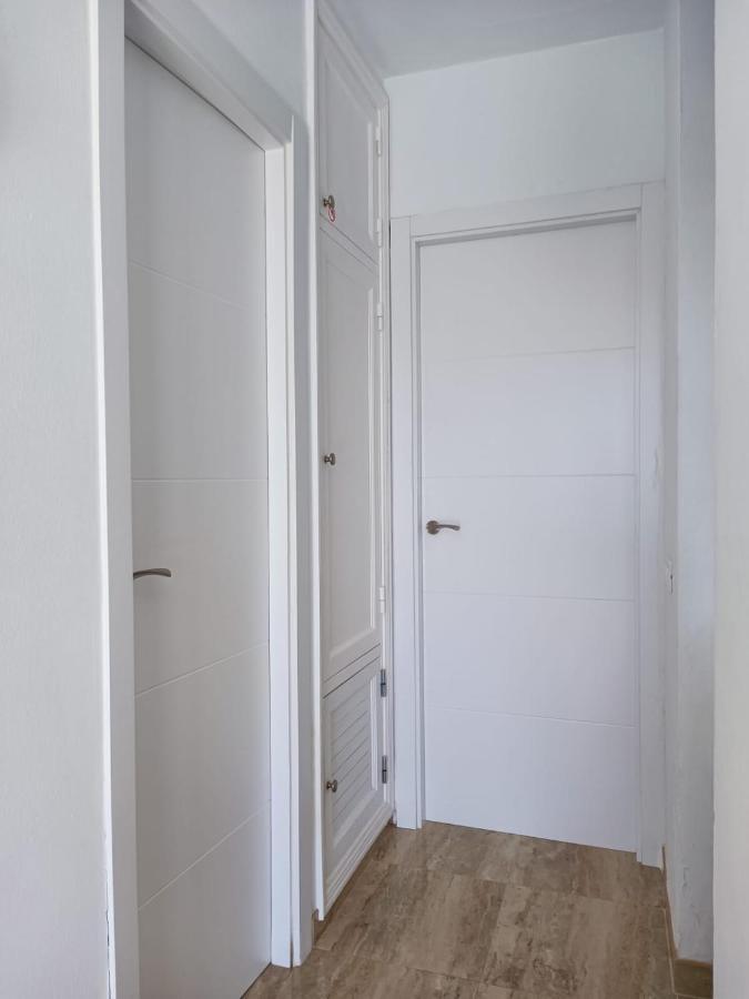 Apartamento Mimosas Pocillos Пуерто дел Кармен Екстериор снимка