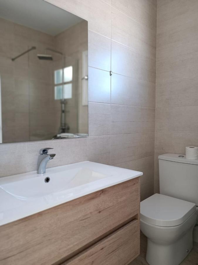 Apartamento Mimosas Pocillos Пуерто дел Кармен Екстериор снимка