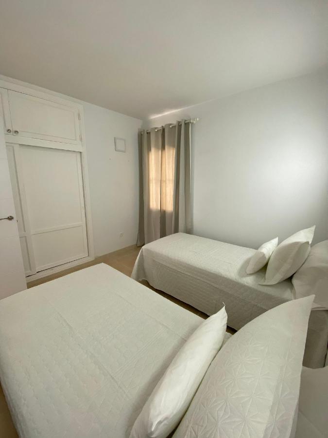 Apartamento Mimosas Pocillos Пуерто дел Кармен Екстериор снимка