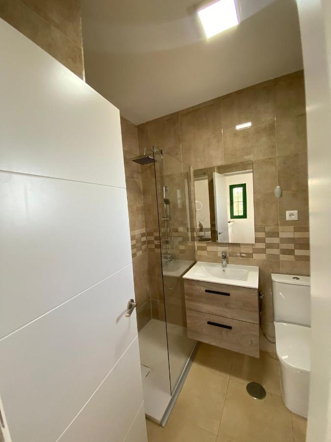 Apartamento Mimosas Pocillos Пуерто дел Кармен Екстериор снимка