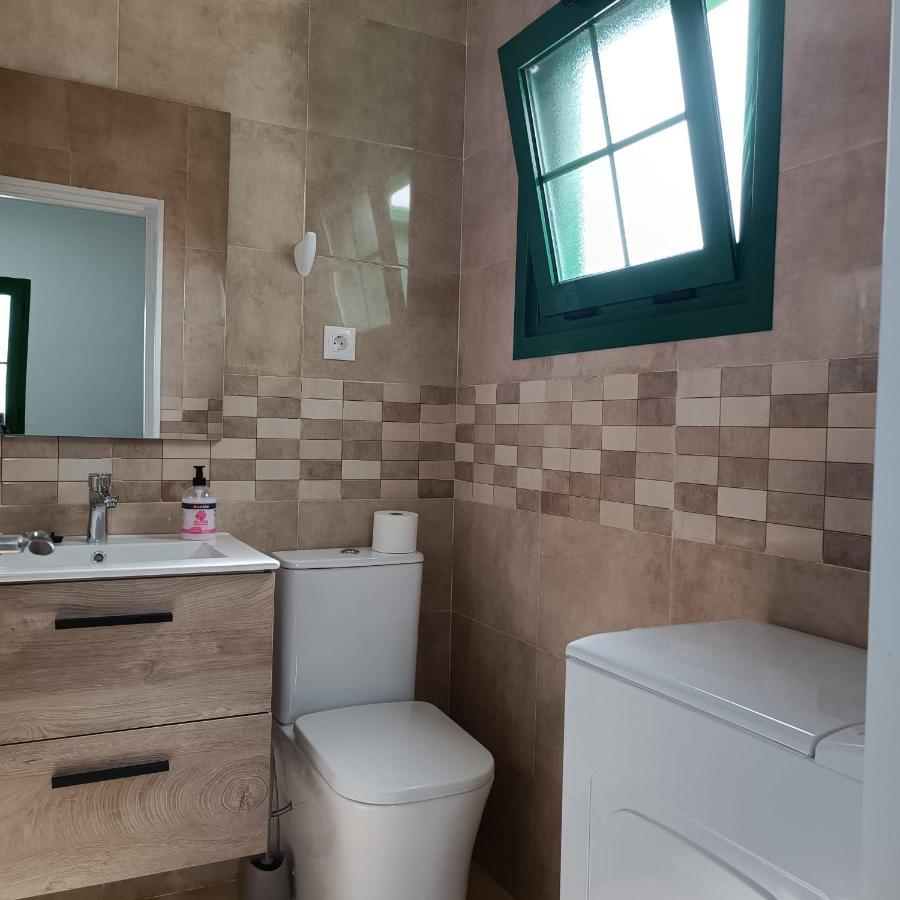 Apartamento Mimosas Pocillos Пуерто дел Кармен Екстериор снимка