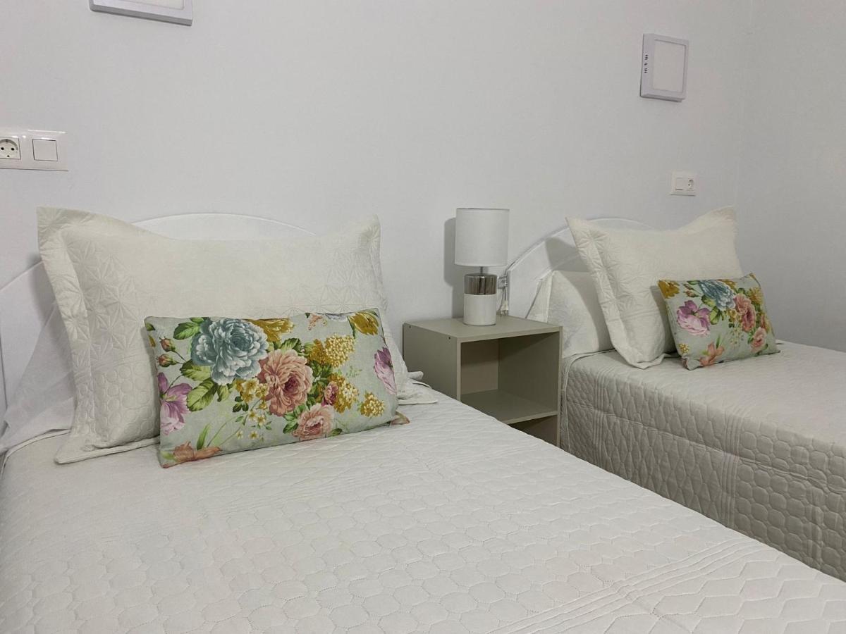 Apartamento Mimosas Pocillos Пуерто дел Кармен Екстериор снимка