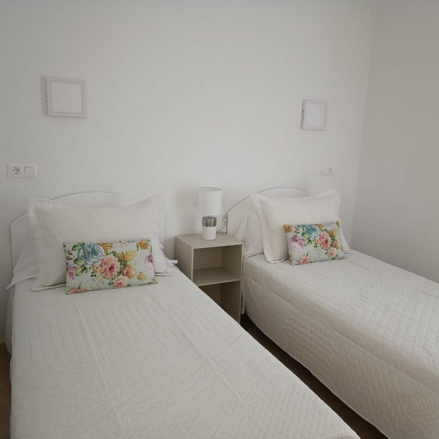 Apartamento Mimosas Pocillos Пуерто дел Кармен Екстериор снимка