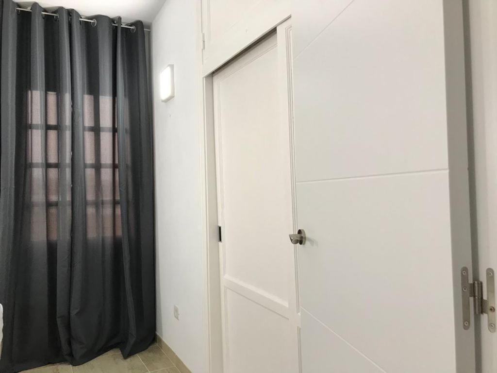 Apartamento Mimosas Pocillos Пуерто дел Кармен Екстериор снимка